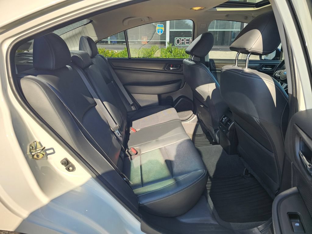 Used 2017 Subaru Legacy 3.6R Limited AWD/4WD image 12