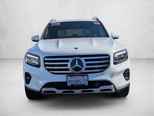 Certified 2025 Mercedes-Benz GLB 250 image 2