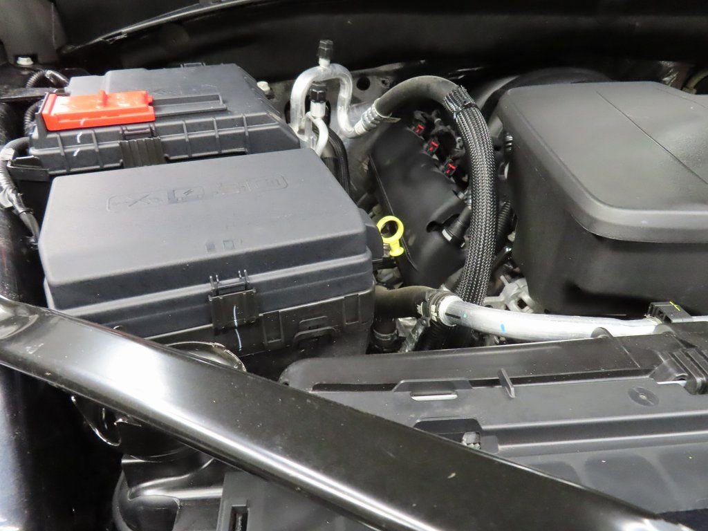 Used 2023 GMC Sierra 1500 Denali w/ Technology Package AWD/4WD image 32