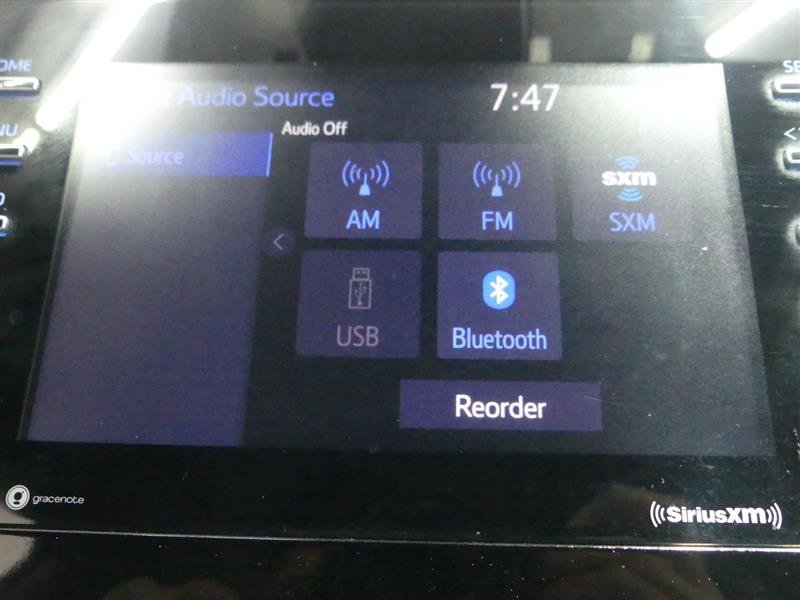 Used 2021 Toyota Camry SE w/ Cold Weather Package image 43