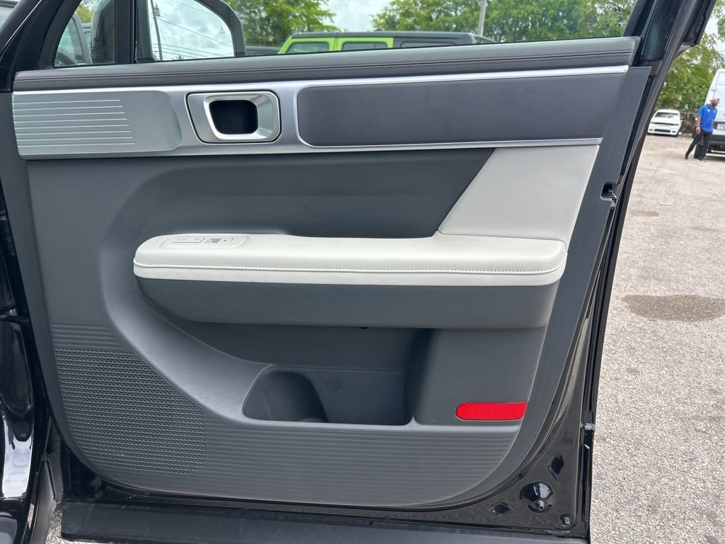 Used 2024 Hyundai Santa Fe SEL image 26