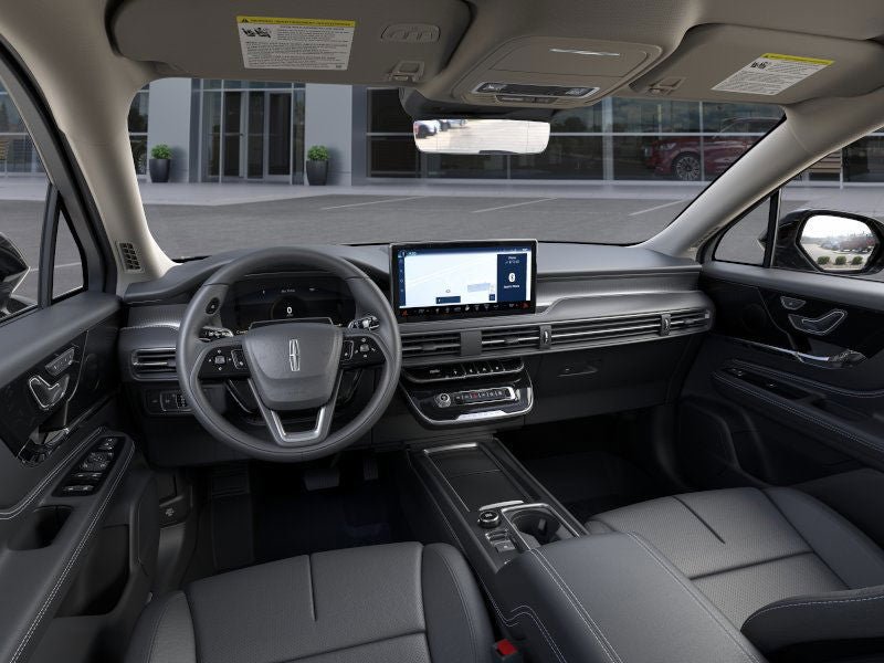 New 2026 Lincoln Corsair Premiere image 9