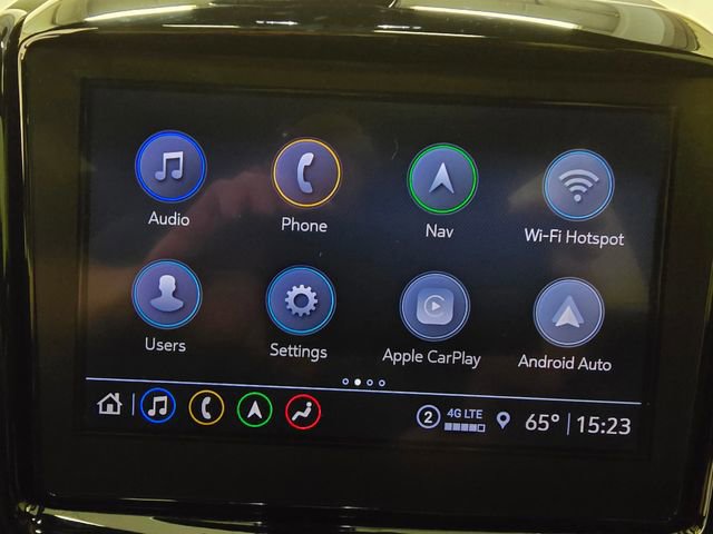 Used 2023 Chevrolet Traverse Premier w/ Redline Edition image 22