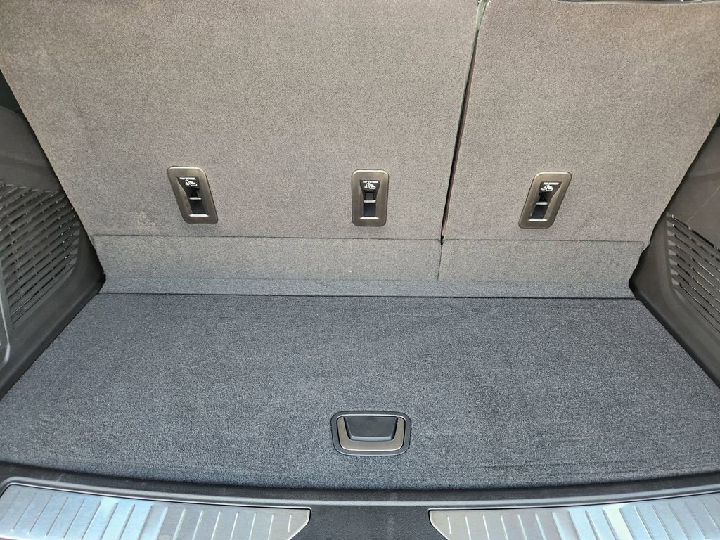 New 2026 Chevrolet Tahoe Premier AWD/4WD image 23