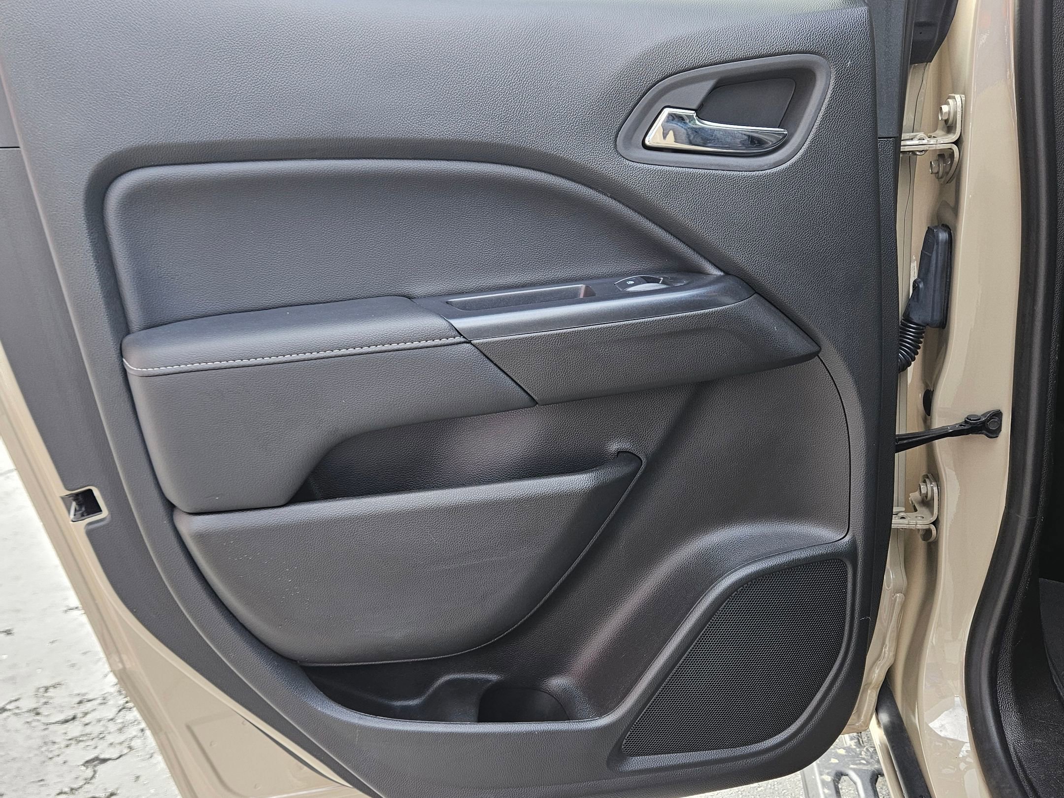 Used 2022 GMC Canyon Elevation w/ Elevation Premium Package image 21