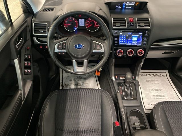 Used 2018 Subaru Forester 2.5i Premium image 2