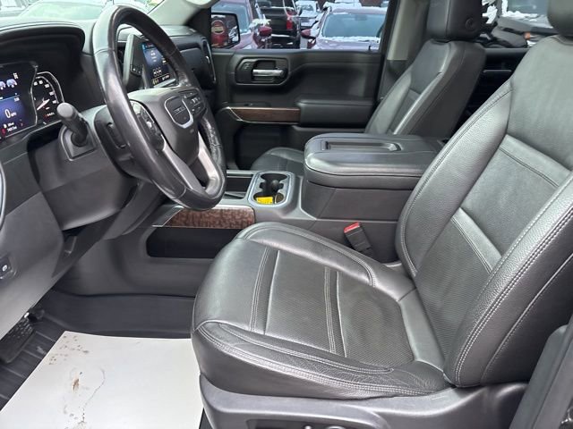 Used 2019 GMC Sierra 1500 Denali image 11
