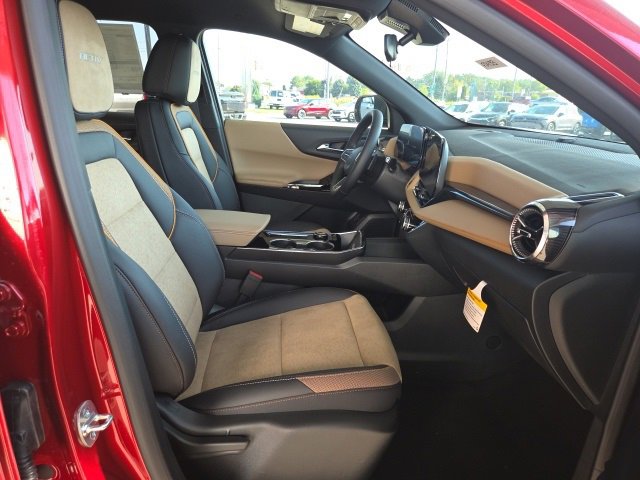 New 2026 Chevrolet Equinox ACTIV image 18