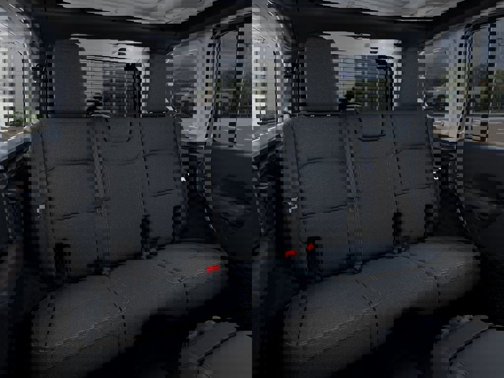 New 2026 Jeep Wrangler Sport S image 15