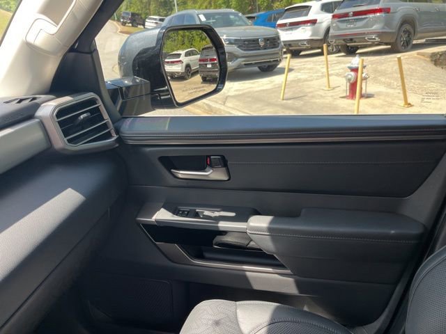 Used 2024 Toyota Tundra Limited AWD/4WD image 29