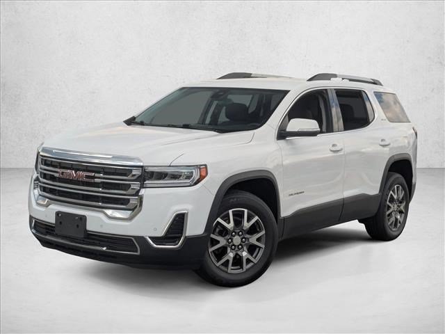 Used 2023 GMC Acadia SLE w/ Driver Convenience Package