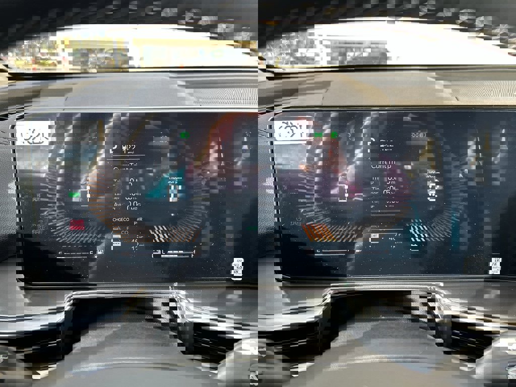 New 2026 Kia Sorento EX image 27