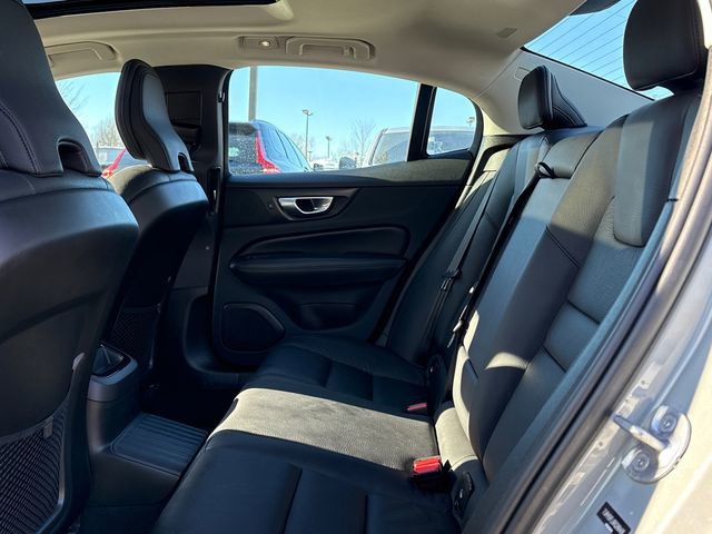 Certified 2024 Volvo S60 T8 Plus image 24