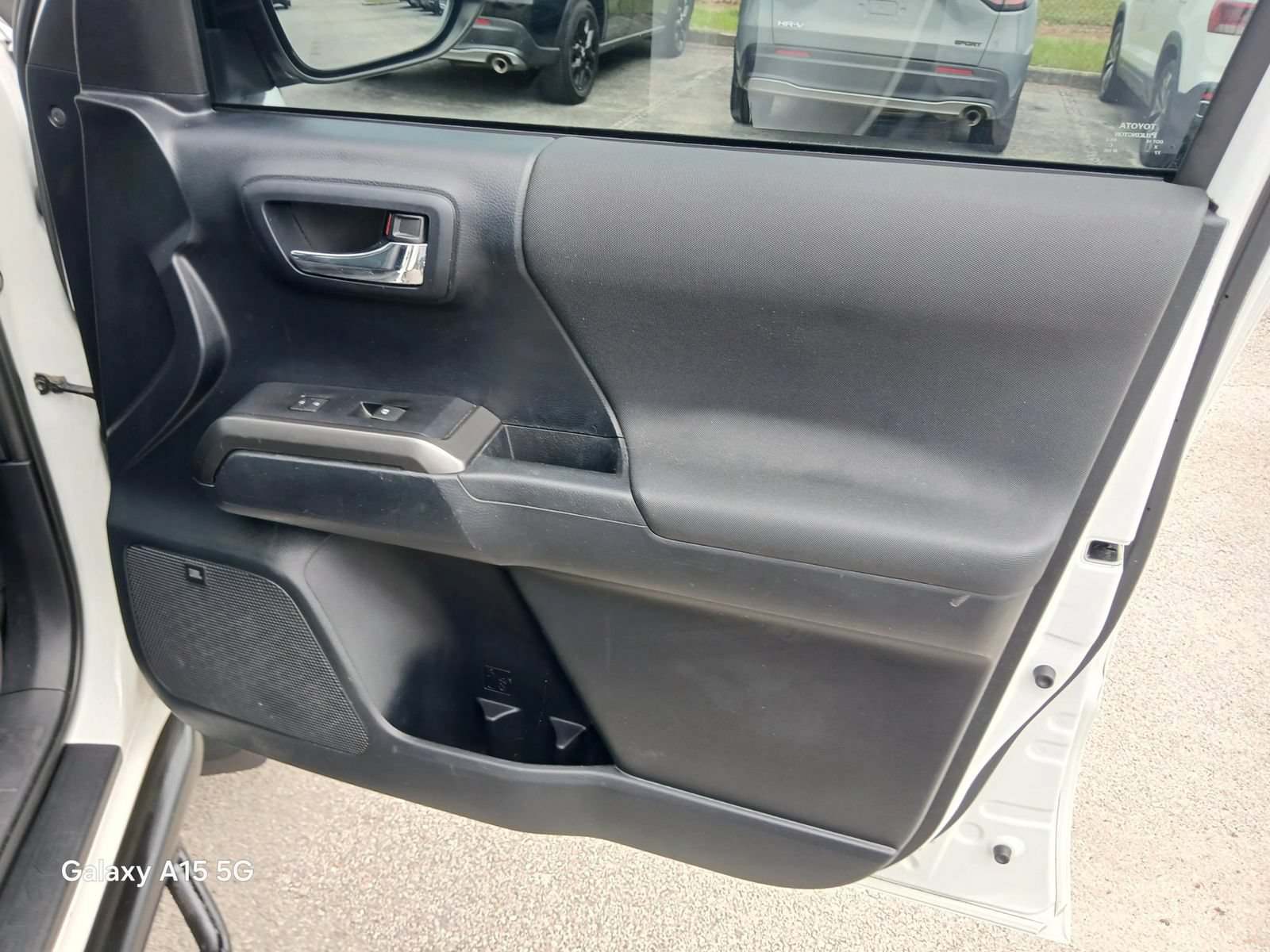 Used 2019 Toyota Tacoma TRD Pro w/ Desert Air Intake Package AWD/4WD image 29