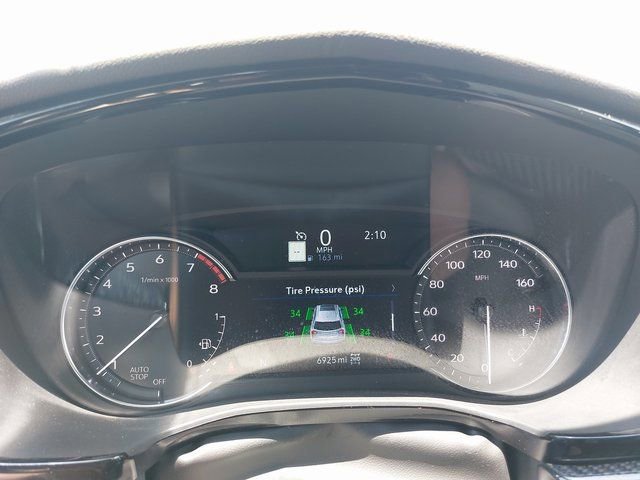 Used 2025 Cadillac XT6 Sport w/ LPO, Floor Liner Package image 22