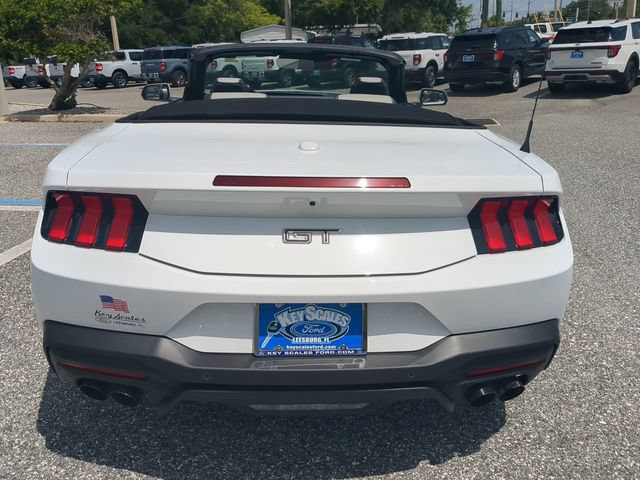 New 2026 Ford Mustang GT Premium RWD image 6