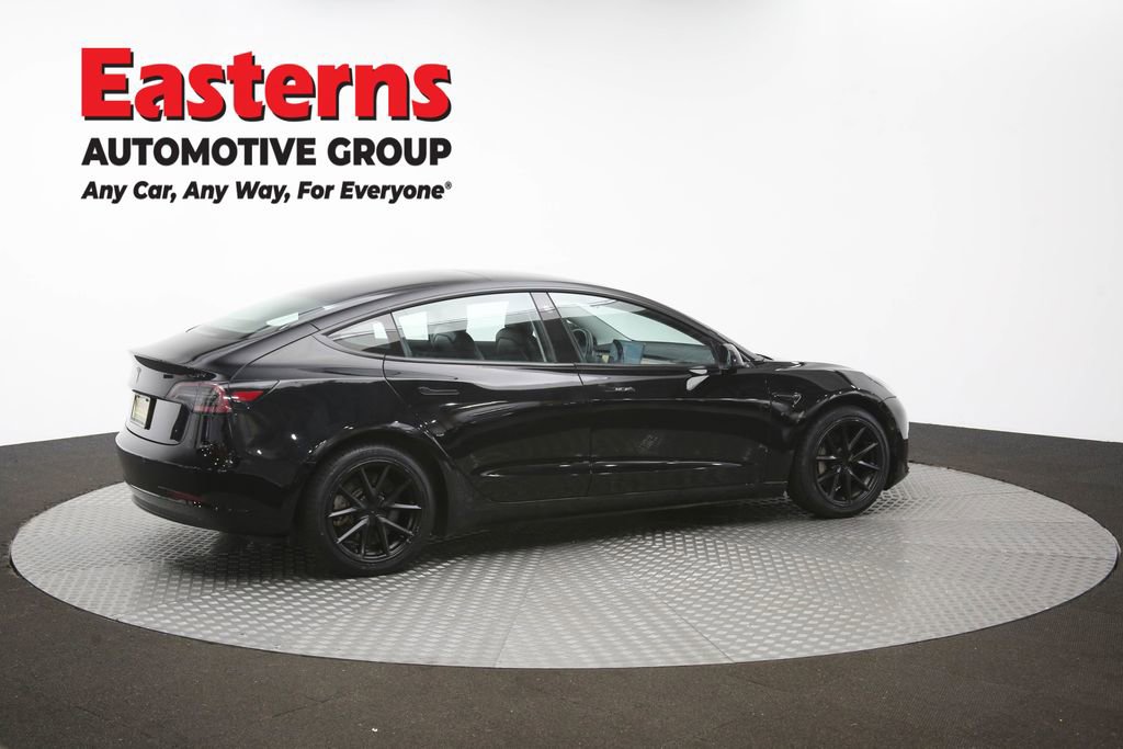 Used 2018 Tesla Model 3 Long Range RWD image 37