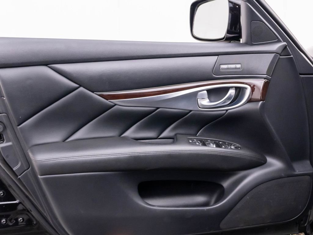 Used 2012 INFINITI M37 x w/ Premium Pkg image 14