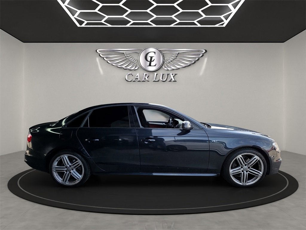 Used 2014 Audi S4 Premium Plus image 7