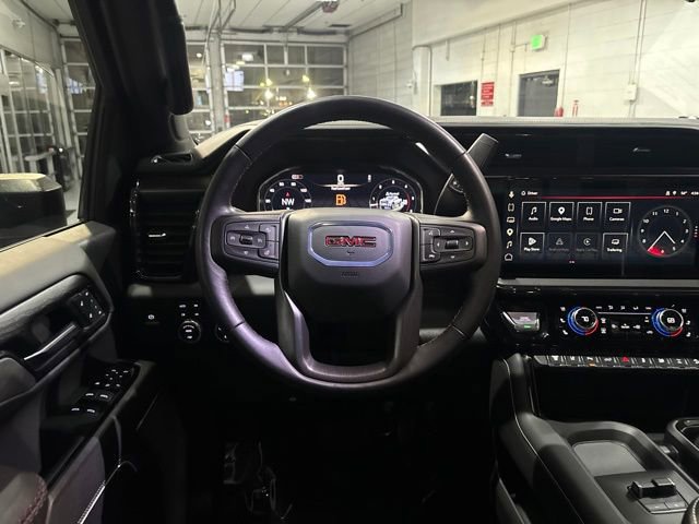 Used 2024 GMC Sierra 2500 AT4X AWD/4WD image 32