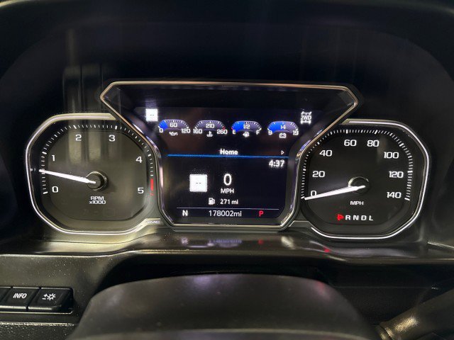 Used 2020 GMC Sierra 3500 Denali w/ Denali Ultimate Package image 34