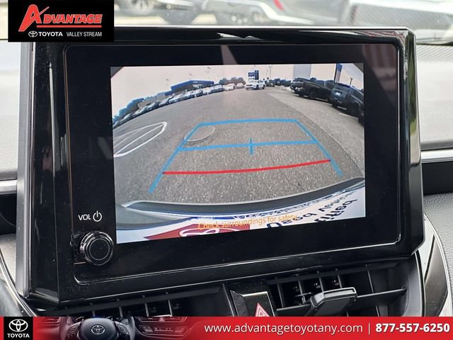 Used 2024 Toyota Corolla LE FWD image 30