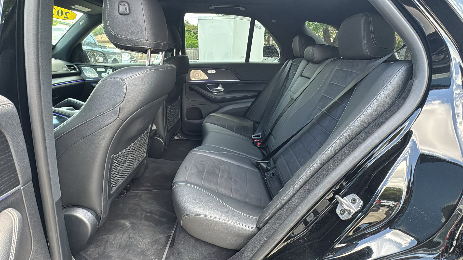 Used 2022 Mercedes-Benz GLE 450 4MATIC image 15