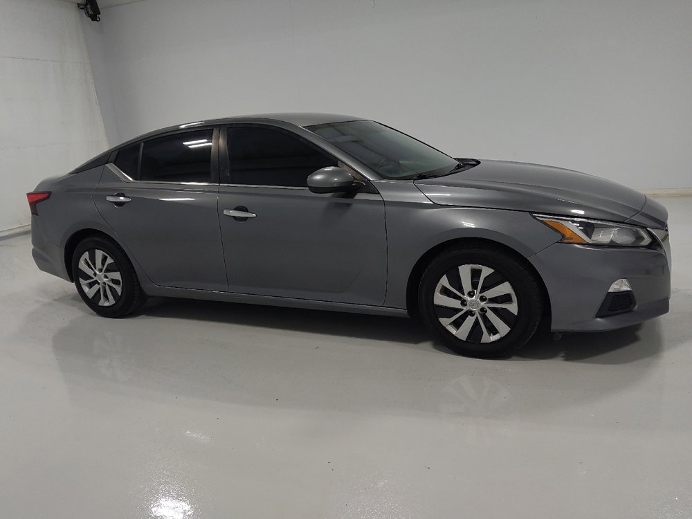 Used 2019 Nissan Altima 2.5 S image 11