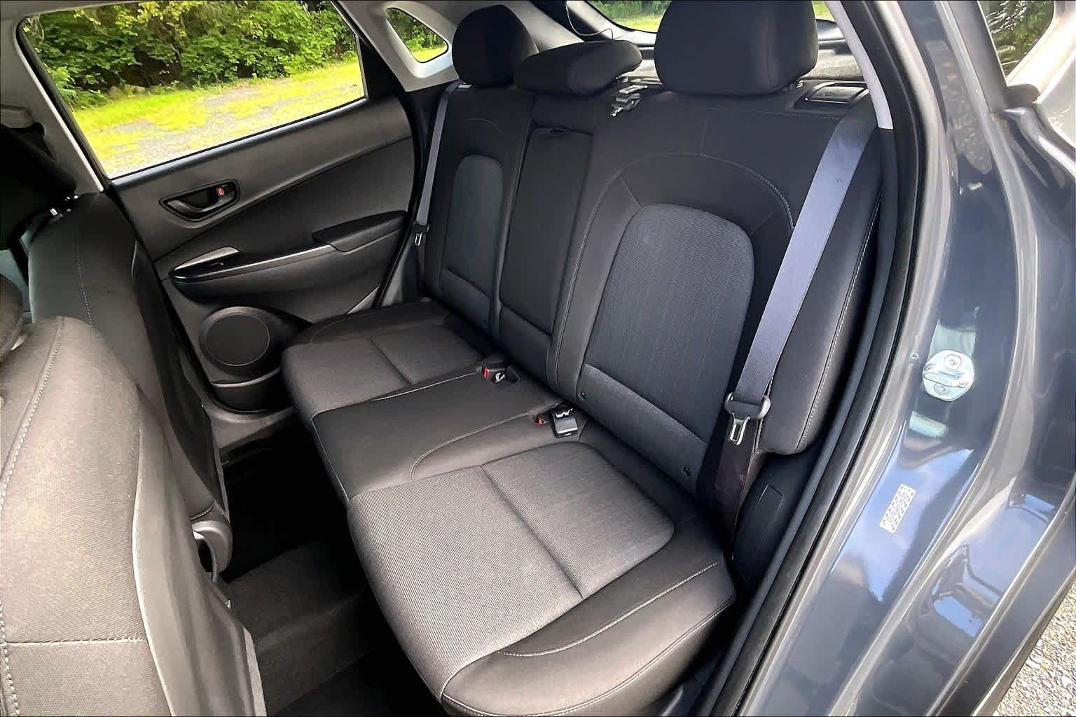Used 2023 Hyundai Kona SEL AWD/4WD image 20