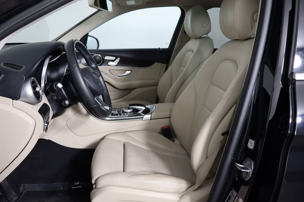 Used 2016 Mercedes-Benz GLC 300 image 16
