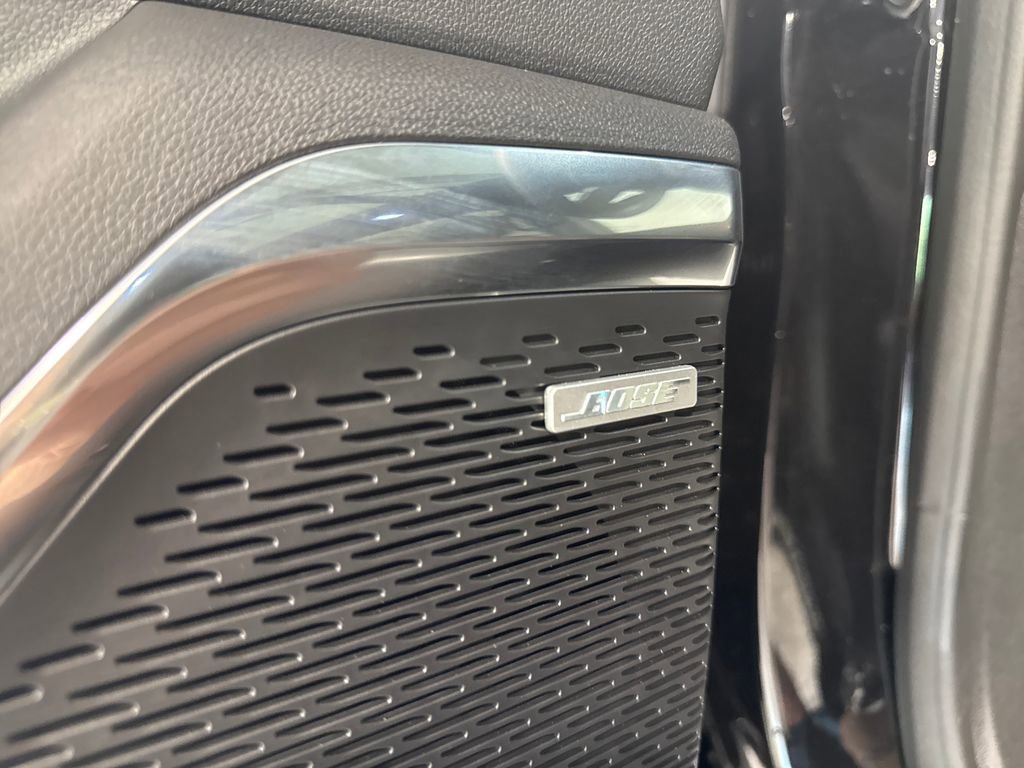 New 2026 Chevrolet Traverse RS FWD image 36