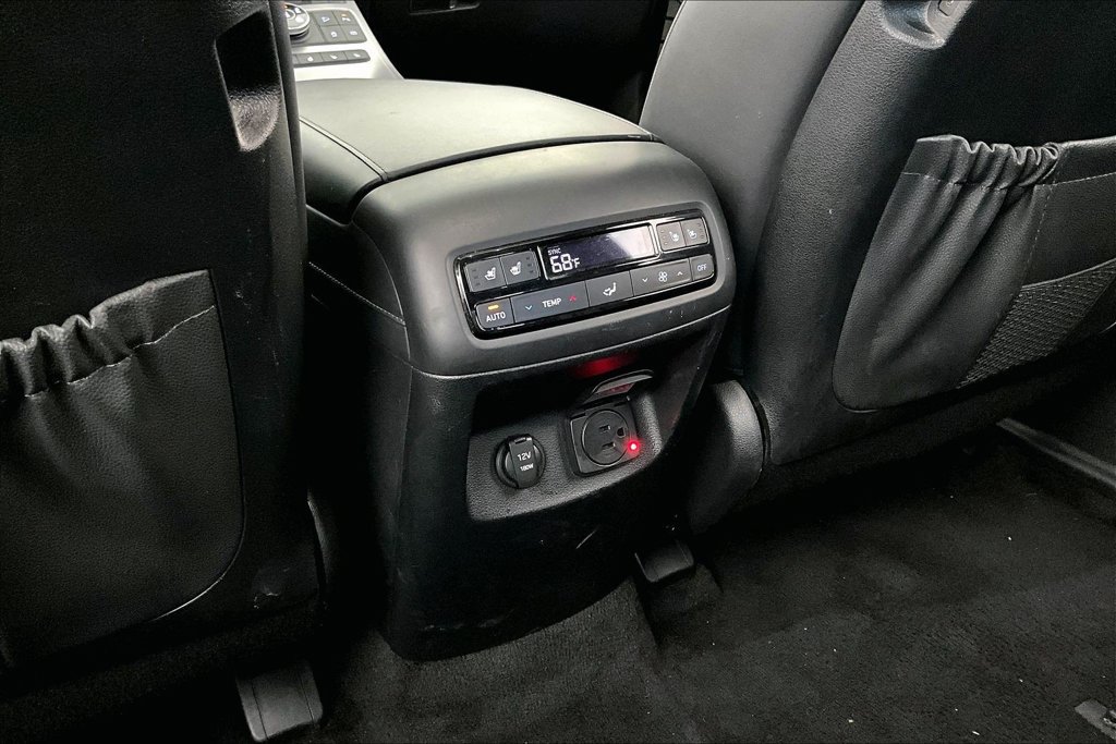 Used 2024 Hyundai Palisade Calligraphy AWD/4WD image 29