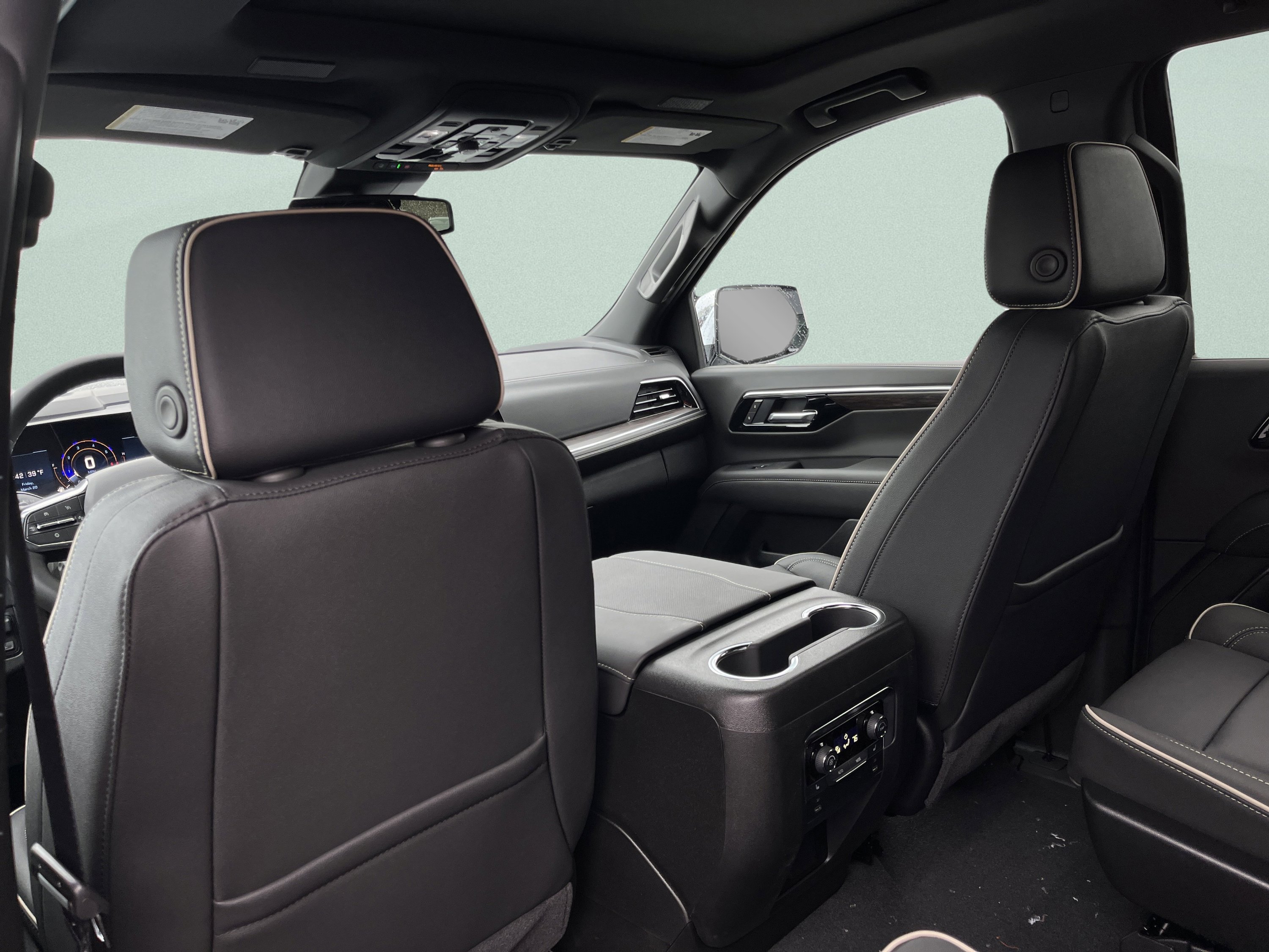 New 2026 Chevrolet Tahoe Premier image 25