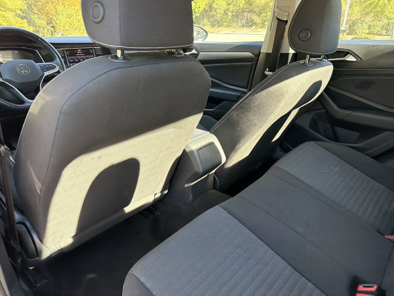 Used 2024 Volkswagen Jetta S FWD image 20