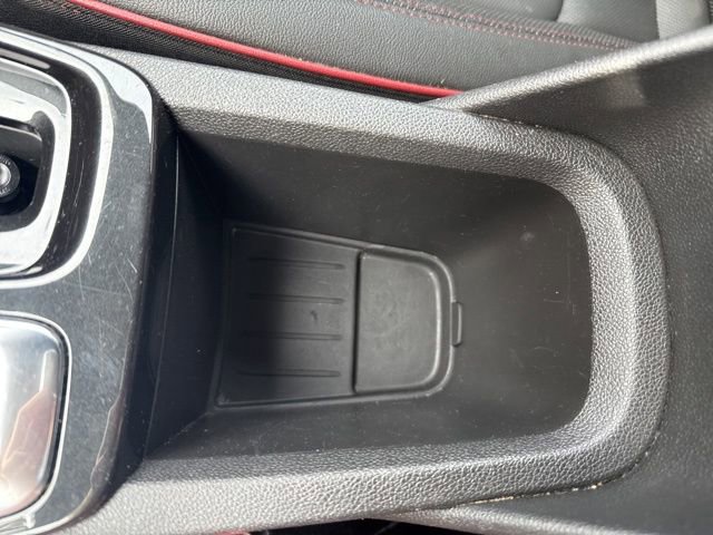 Used 2024 Chevrolet TrailBlazer RS FWD image 22