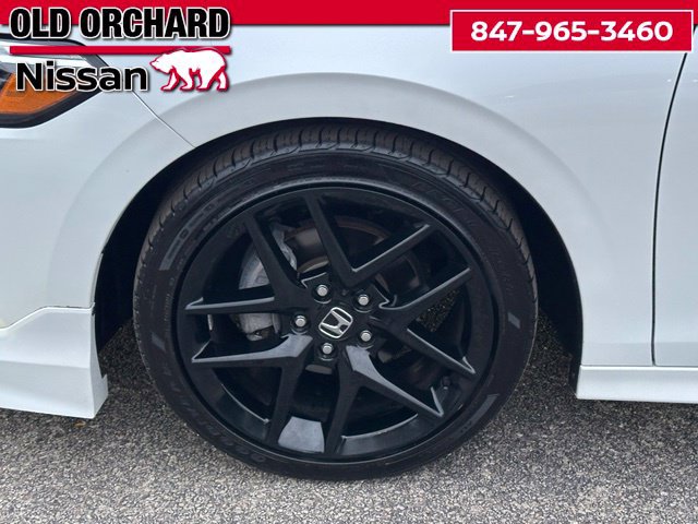Used 2023 Honda Civic Sport image 9