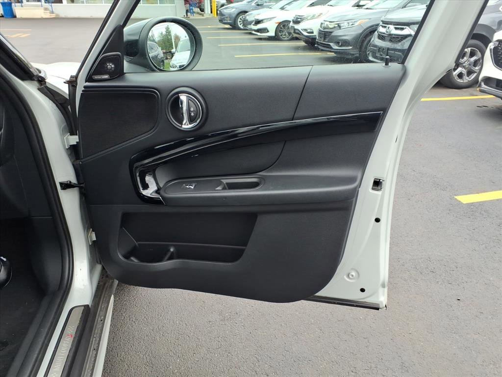 Used 2022 MINI Cooper Countryman S AWD/4WD image 27