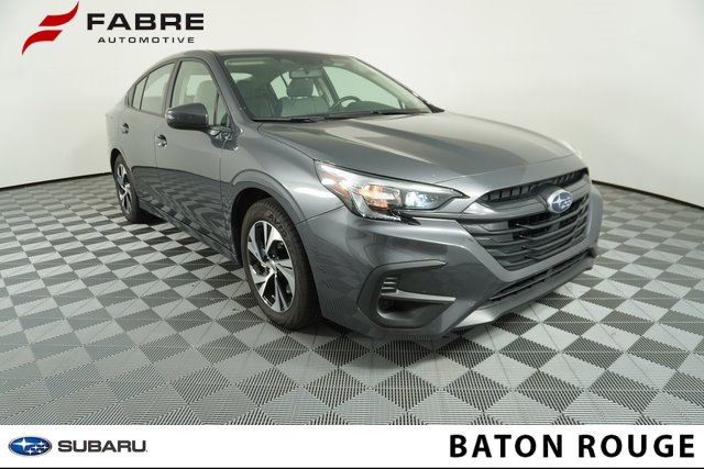 Used 2025 Subaru Legacy Premium