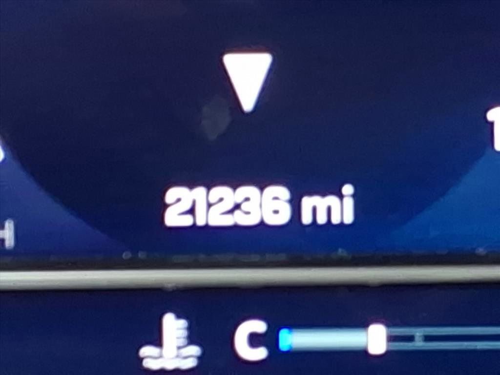 Used 2024 Chevrolet Silverado 1500 RST image 22