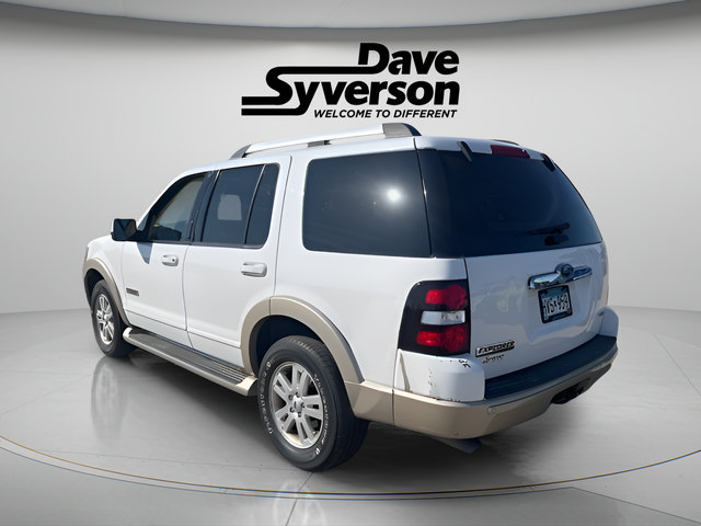 Used 2006 Ford Explorer Eddie Bauer AWD/4WD image 6