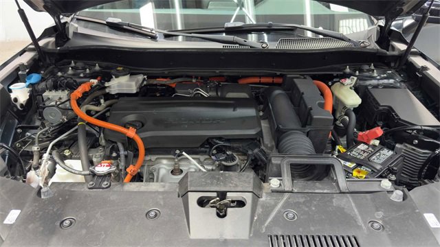 Used 2023 Honda CR-V Sport image 34