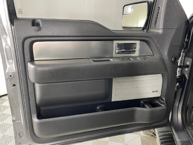 Used 2013 Ford F150 FX4 w/ Luxury Equipment Group AWD/4WD image 15