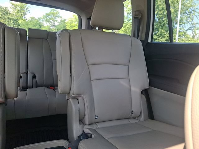 Used 2021 Honda Pilot Touring image 23