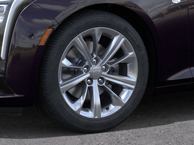 New 2026 Cadillac CT5 Premium Luxury w/ Technology Package RWD image 9