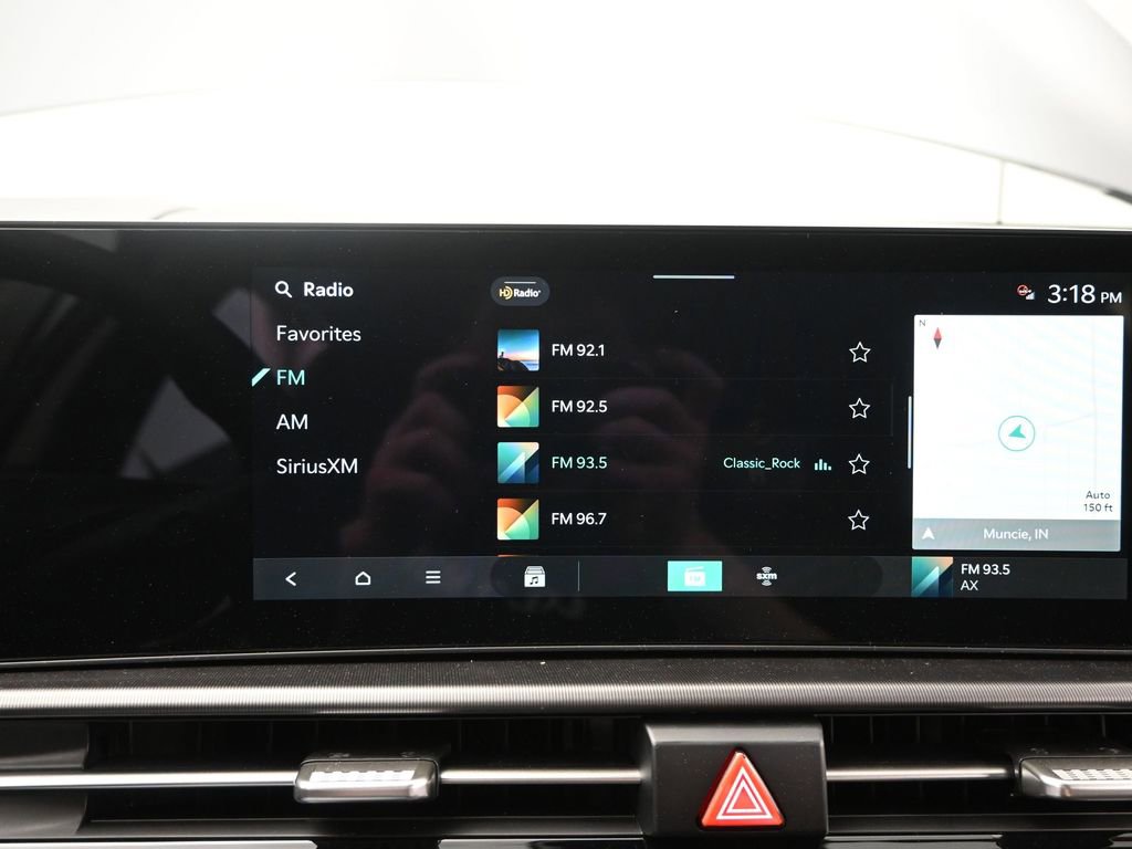 New 2026 Kia Sportage SX image 27