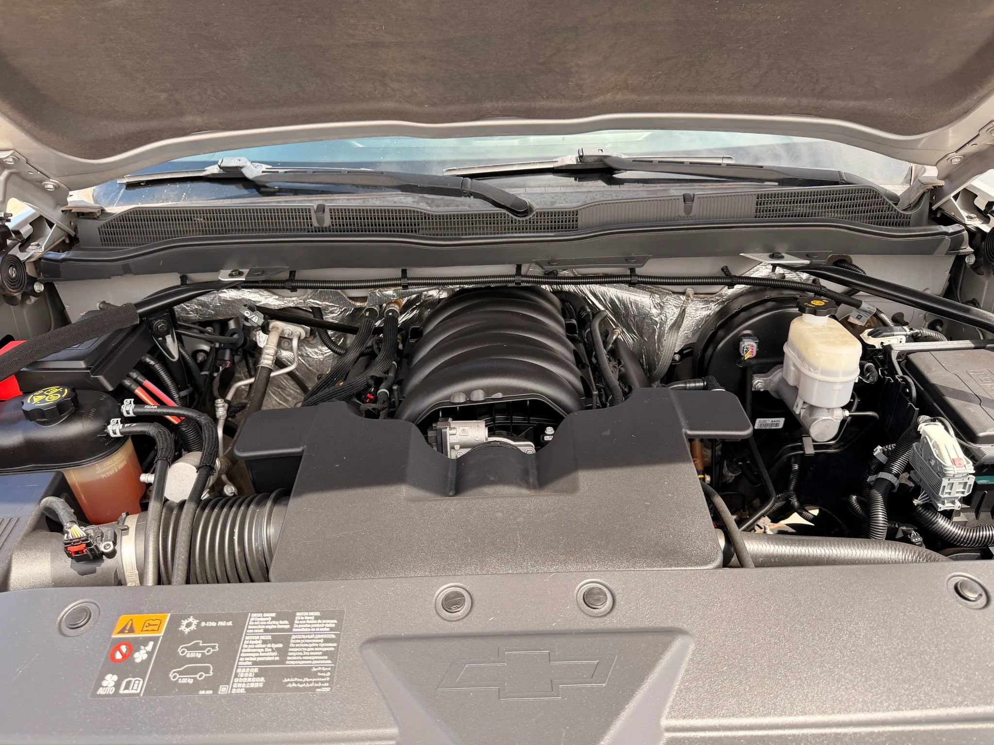 Used 2015 Chevrolet Silverado 1500 LT w/ All Star Edition image 43