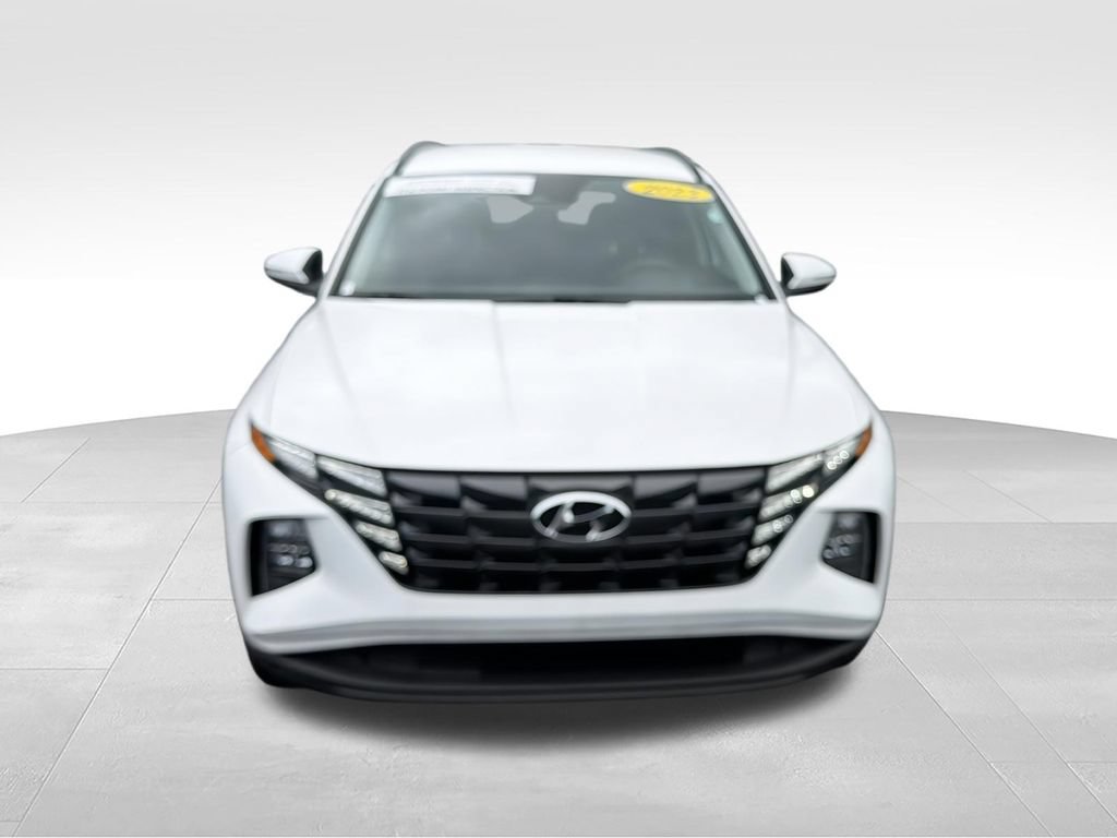 Used 2023 Hyundai Tucson SEL AWD/4WD image 3