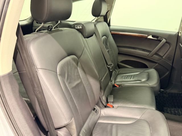 Used 2010 Audi Q7 3.6 Premium image 25