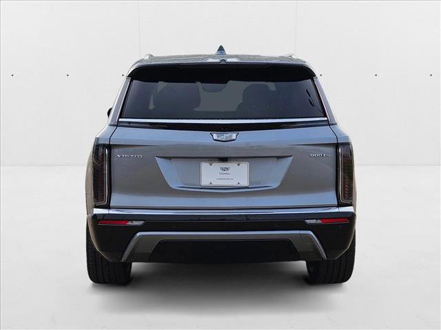 New 2026 Cadillac Vistiq Premium Luxury image 8