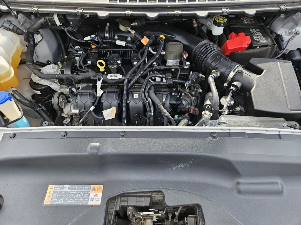 Used 2024 Ford Edge Titanium image 22